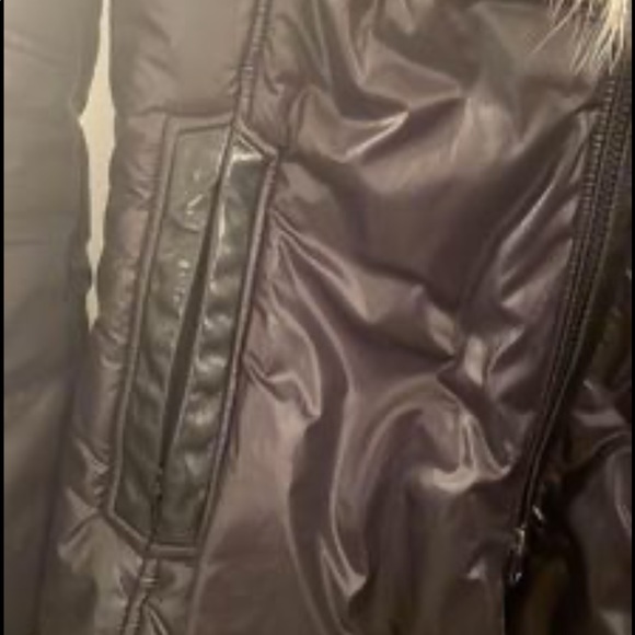 Gorgeous Mackage winter coat - Picture 5 of 7